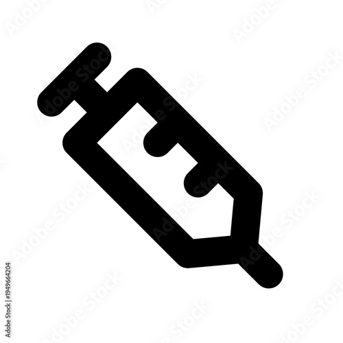 3d graphic of a creative symbol made of many spheres