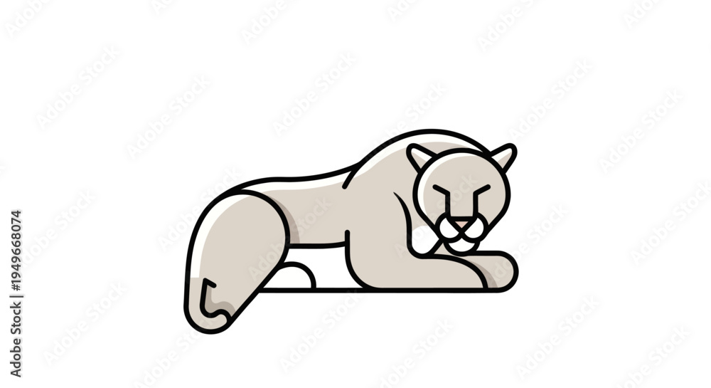 Obraz premium Adobe Illustrator Artwork