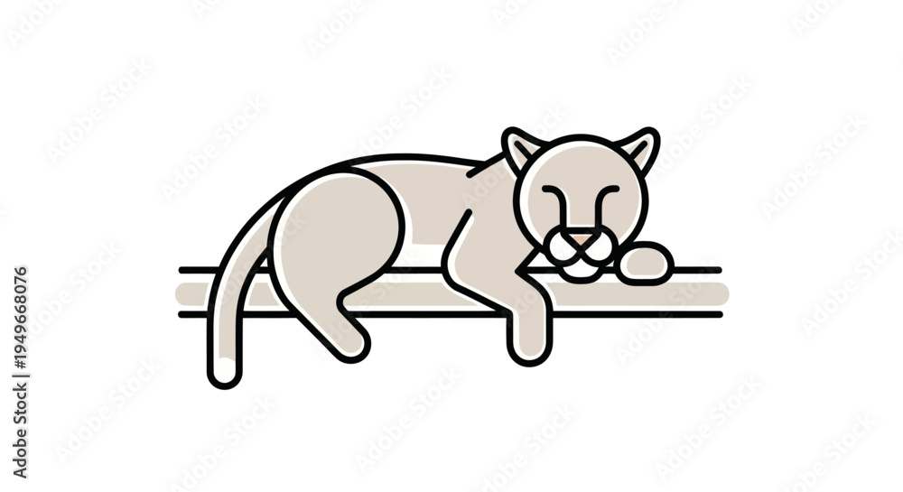 Obraz premium Adobe Illustrator Artwork