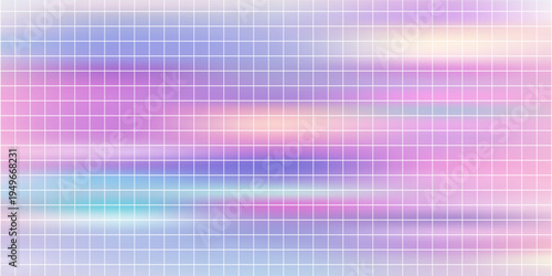 pink and blue gradient trendy blur background , chroma grainy noise gradient, colourful background, liquid chameleon effect, y2k style