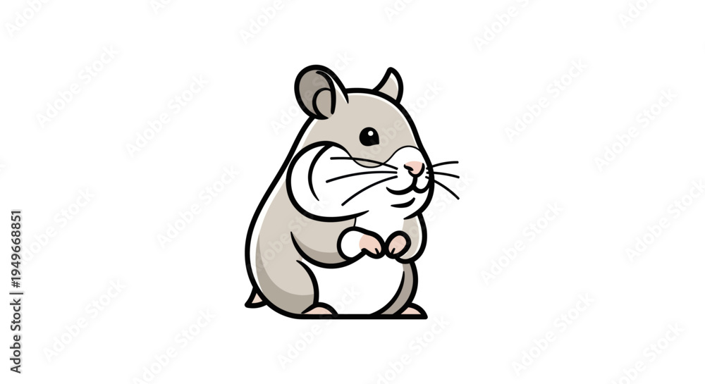 Obraz premium Adobe Illustrator Artwork