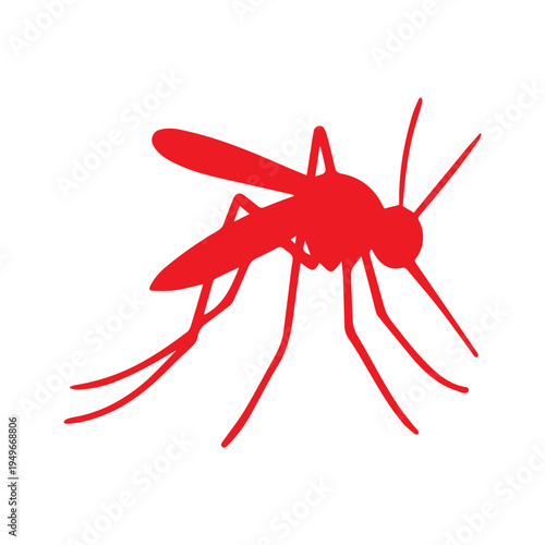 Mosquito icon
