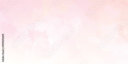 Abstract Soft Pastel Gradient Background with Subtle Texture.