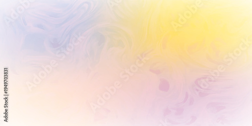 Soft Pastel Watercolor Wash Background with Subtle Texture.