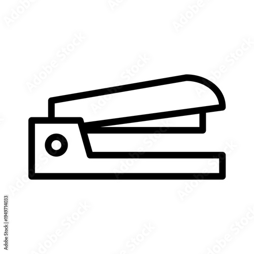 stapler icon