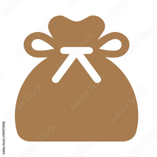 Gift Bag Icon