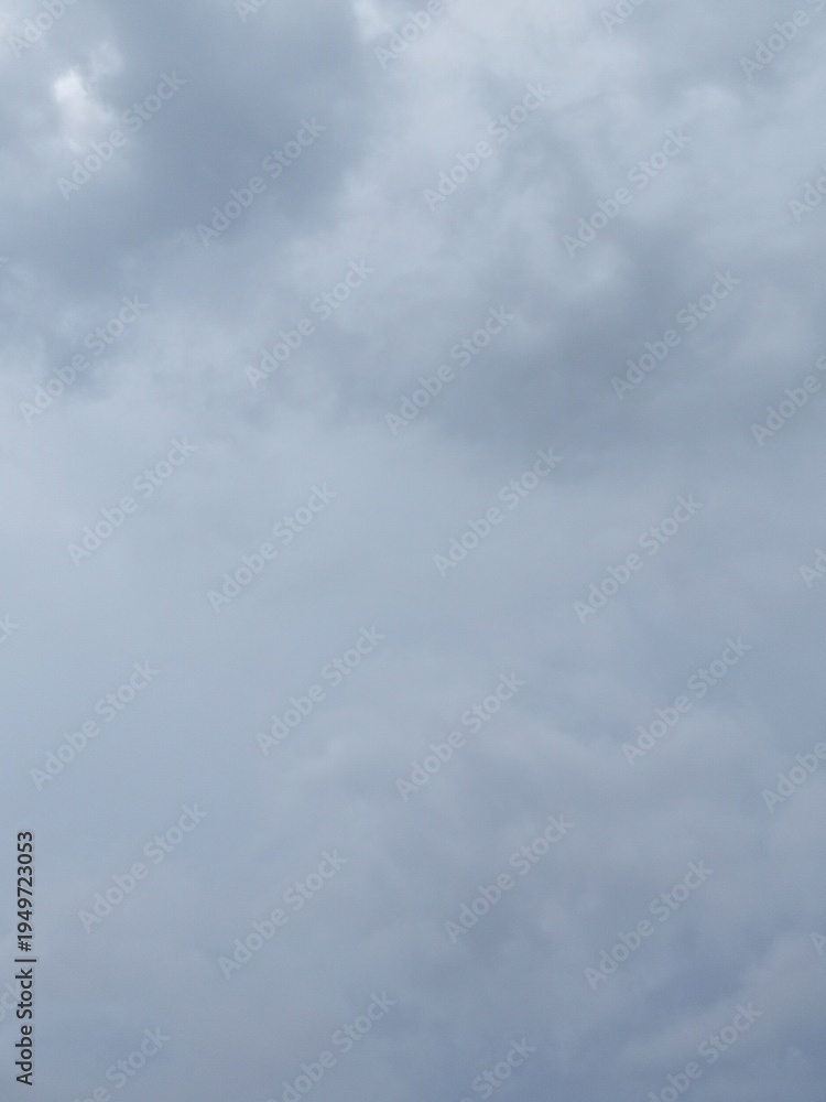 Fototapeta premium clouds in the sky