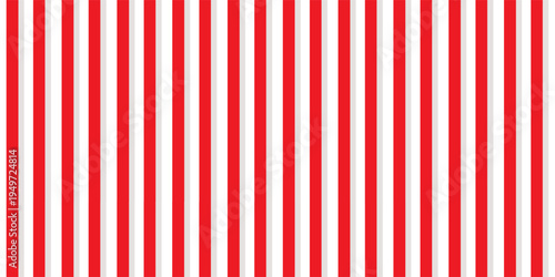 abstract simple vertical red bold line pattern can be used background.