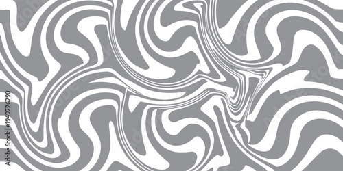 Abstract illustration with marble motif.