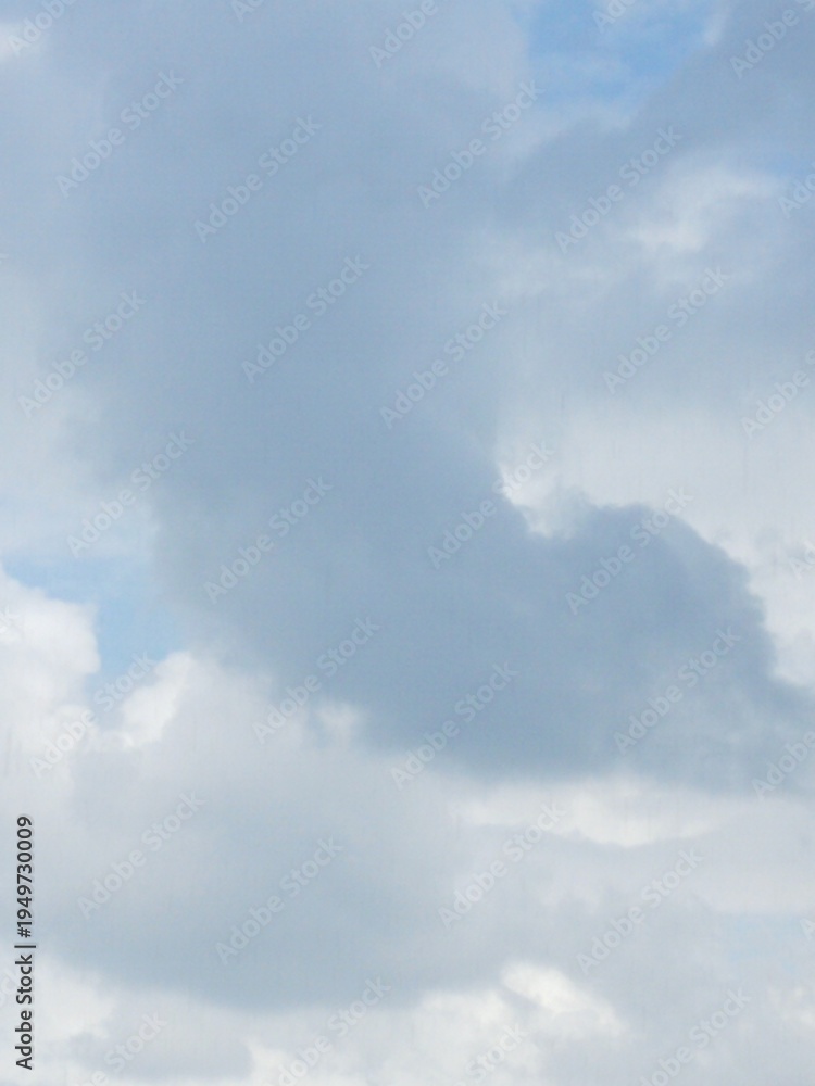 Fototapeta premium sky and clouds