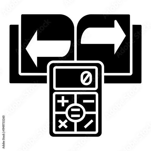 transaction Solid icon