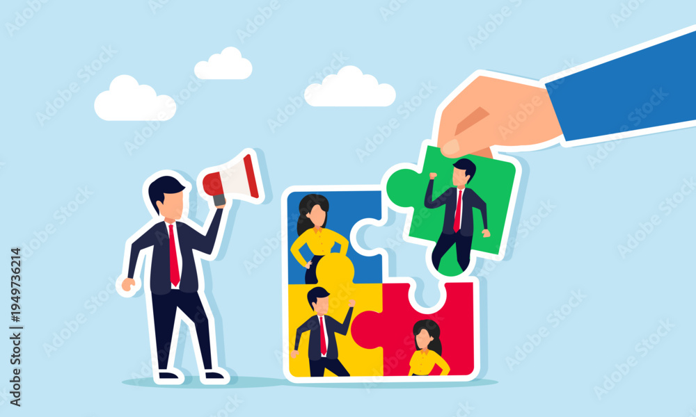 Fototapeta premium BUSINESS0226169