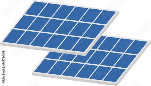 8 Solar Panel