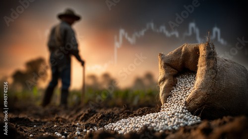 Agricultural Investment: A ...