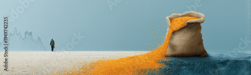 Harvest of Wealth: An insig...