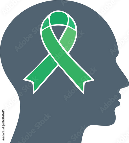 Global Charity Medical Campaign Vector