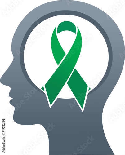 Secure Mental Care Support Clinic Sign