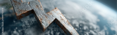Global Energy Crisis: A wea...