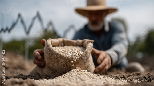 Cultivating Harvest and Mar...