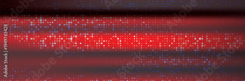 Image of defocused stadium lights.