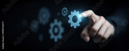 Through automation, the brand website executes a keyword promotion that boosts its ranking and maximizes the reach of digital advertising.