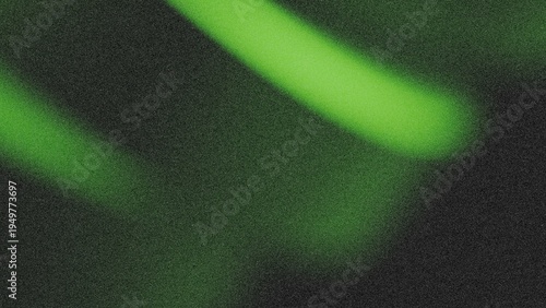 light green on black backdrop for wallpaper poster design, in a noise effect wave color