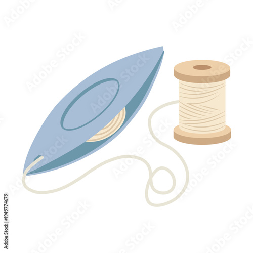 Sewing Thread Bobbin Tool