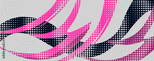 abstract background with wave pattern, vector for vehicle wrap, car livery, sports car, racing car, jersey, banner and adventure ready to print.Print