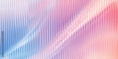 Abstract colorful blue background with flowing lines and soft wave pattern in modern digital design style