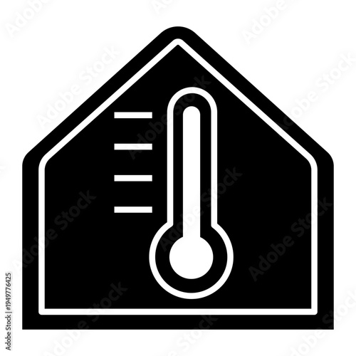 heatwave Solid icon