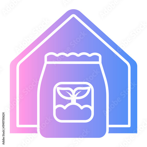 fertilizer Gradient icon