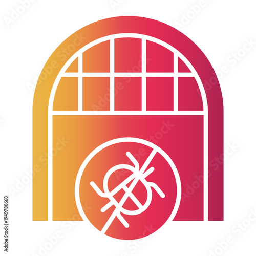 pest Gradient icon