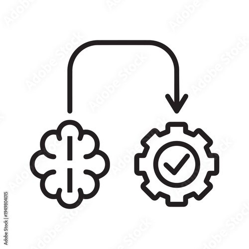 implementation single icon
