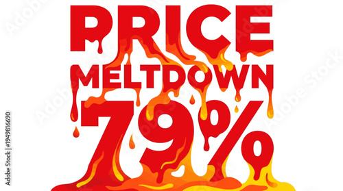 Price Meltdown Sale with 79% Discount
