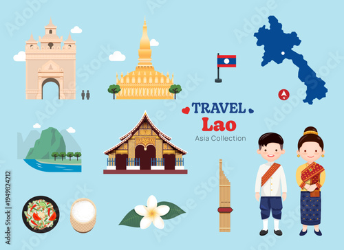 Lao Travel