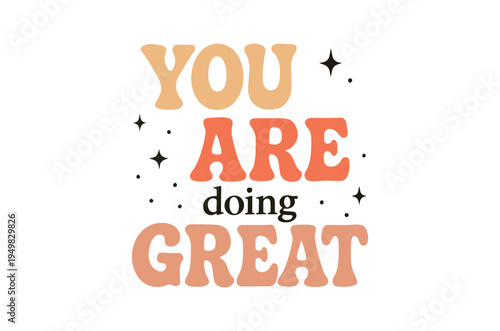 Colorful graphic displaying the words lucky charm with a clover