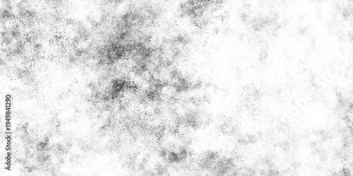 Texture of gray concrete wall, dirt overlay or screen effect use for grunge and vintage image style, vintage white background of natural cement or stone old texture material.
