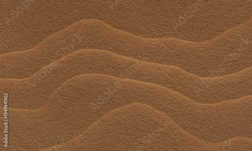 Brown weathered rock surface texture background