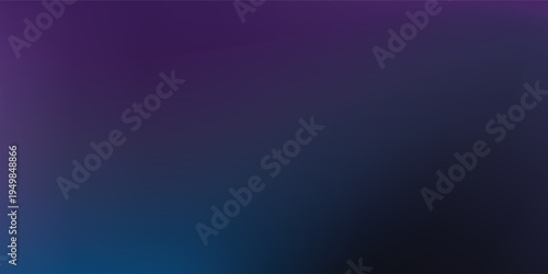 Abstract Gradient Background with Smooth Color Transitions.