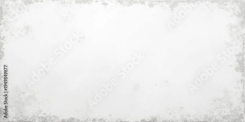 A blank aged grunge paper background featuring a rough grey stone texture and vintage dirty concrete wall pattern for a textured material design surface