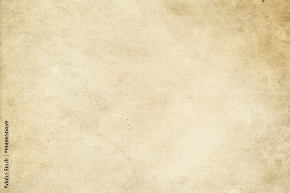 Obraz premium Grunge aged paper texture or background.