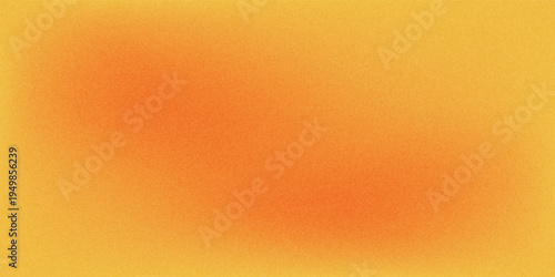 Vector orange gradient vector background simple abstract design