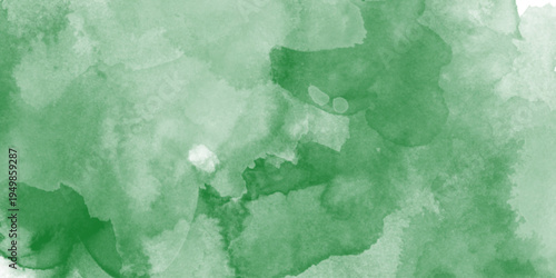 old style dark green grunge texture. beautiful bright brush painted white background, light green watercolor background With grainy texture, grunge marble art design texture, perfect for wallpaper.