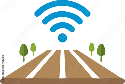 Digital Equipment Ecology Graphic