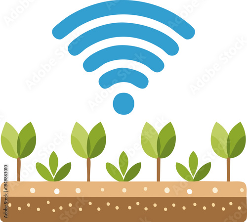 Advanced Environment Sensor UI Concept