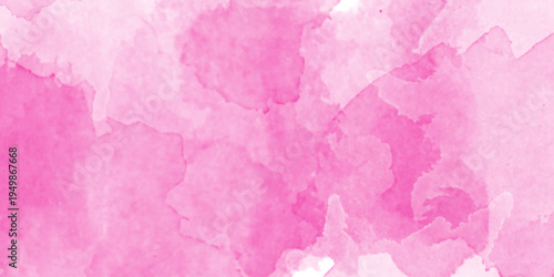 Pink grange background color gradient, with a pink and white brush stroke background, mauve vintage parchment background with distressed pink watercolor texture.