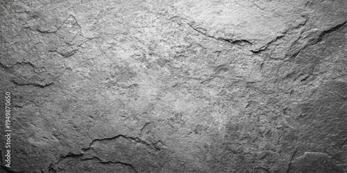 Aged grunge backdrop featuring a rough pattern of old wood bark texture integrated with cracked gray concrete and weathered stone material for an architectural design