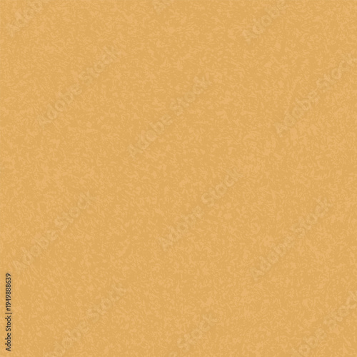Wood Fiber Board. Construction material. Cardboard paper texture. Decorative beige  wood surface material swatches in brown colors. Grainy, porous organic structure bulletin board. Vector background