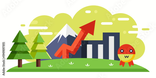 Tilt Shift Macro Lens Media Overlay