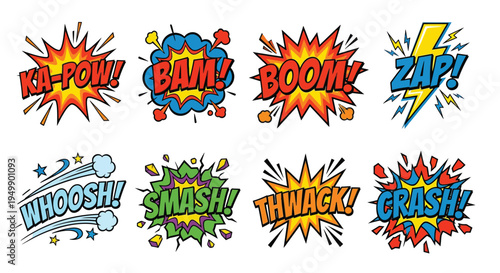 Collection of colorful wine and champagne bottles with varied label designs